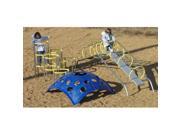 Sport Play 371 042 Early Years Playscape Permanent