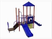 Sports Play Equipment 911 254 Quick Ship Unit 3 Modified