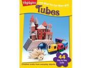 Essential Learning Products 397677 Look What You Can Make Tubes ALL ages