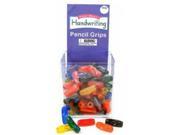 Essential Learning Products 6628 Zaner Bloser Pencil Grips Refill 72 Grips ALL ages