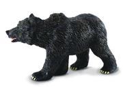 CollectA 88030 Grizzly Bear Realistic Toy Wild Animal Figurine Replica Pack of 6