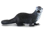 CollectA 88053 Common Otter Forest Animal Replica Pack of 6