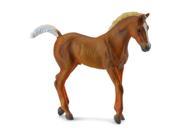 CollectA 88451 Tennessee Walking Horse Foal Chestnut Pack of 6