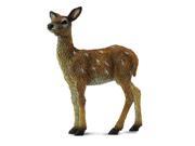 CollectA 88471 Red Deer Fawn Realistic Toy Forest Animal Wildlife Replica Pack of 12