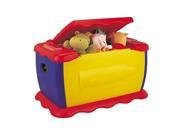 Grow N Up 5019 Draw N Store Giant Toy Box