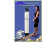 Crystal Quest CQE WH 08005 Eagle AA 1000 Acid Neutralizing Whole House Water Filters