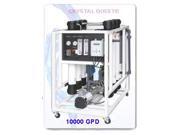 Crystal Quest CQE CO 02031 Commercial Reverse Osmosis 10 000 GPD Water Filter System