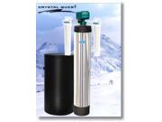 Crystal Quest CQE WH 01123 Whole House Softener 1.5 Water Filter System