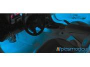 PlasmaGlow 10014 8in. Neon GloStix Tube PURPLE