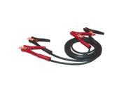 Associated Equipment 075 6159 Pro Booster Cables 15Ft500A Clamp