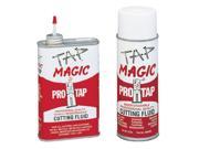 Tap Magic 702 30004P 4 Oz. Tap Magic Protap Biodegradable with Spout Top
