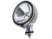 Pilot Automotive NV 802C 6 In. Round Off Road Light Navigator Clear