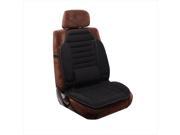 Pilot Automotive SC 275E Seat Cushion Black With Lumbar Support