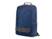 Luggage America BP 5007 BU APOLLO 18 inch. BACKPACK