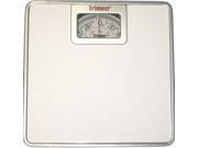American Trading House SY 9801DS Silver Frame Scale with XL Display