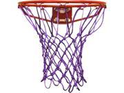 Krazy Netz KNC9309 Basketball Hoops Net In Lakers Purple