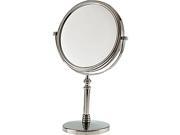 Upper Canada Soap D860 Chrome Vanity Mirror