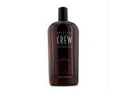 American Crew 16605899944 Men Daily Conditioner For Soft Manageable Hair 1000ml 33.8oz