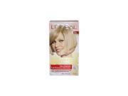 Loreal U HC 3508 Excellence Creme Pro Keratine No. 9 Light Natural Blonde Natural 1 Application Hair Color