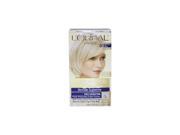 Loreal U HC 3542 Excellence Creme Blonde Supreme No. 01 High Lift Extra Light Ash Blonde Cooler 1 Application Hair Color
