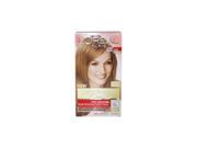Loreal U HC 3495 Excellence Creme Pro Keratine No. 8RB Reddish Blonde Warmer 1 Application Hair Color