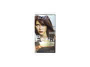 LOreal Paris 1 Application Feria Multi Faceted Shimmering Color 3X Highlights No.45 Deep Bronzed Brown Warmer