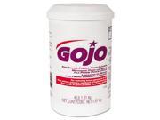 Go Jo Industries 113506 Fine Italian Pumice Cream Hand Cleaner
