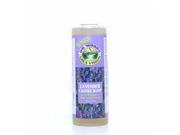 Dr. Woods 0771279 Shea Vision Pure Castile Soap Lavender with Organic Shea Butter 16 fl oz