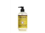 Mrs. Meyer s 1553643 Mrs. Meyer s Liquid Hand Soap Sunflower 12.5 fl oz