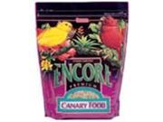 F.m. Brown S grocery 51112 Encore Canry Food 16oz 51112
