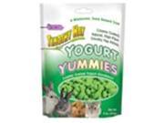 F.M. Browns Pet 51267 9 Timothy Hay Yogurt Yummies 4Oz