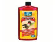 First Nature FN3054 32 oz Red Hummingbird Nectar