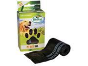 BioBag 187131 Pet Waste Bags on a Roll