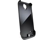 MOTA MT SS4B Mota Black Extended Battery Protective Case For Samsung Galaxy S 4
