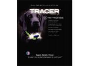 Tri Tronics Tracer RD Tracer E collar Light Red