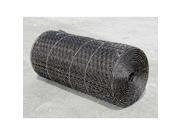 TekSupply TC1850A PVC Coated Hex Wire 6 High x 150 Long Roll