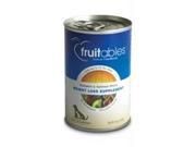 Fruitables 78839 Fruitables Pumpkin oatmeal Blend Dog Weight Loss 12x15 Oz