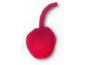 Favorite Pet Products TDT36 Cherry Catnip Filled