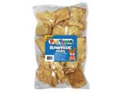I M S Trading Corp Chew Strip Chicken 16 Ounces 01427 01412