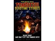 Zombies!!! Deadtime Stories