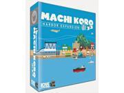 Idw Publishing 732 Machi Koro The Harbor Expansion