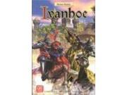 Gmt Games 0015 07 Ivanhoe Board Game
