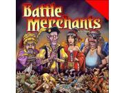 Battle Merchants