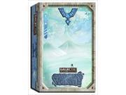 Greater Than Games GSFGVOL Galactic Strike Force Guardians Of Volneth Expansion