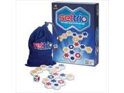 Maranda Enterprises SET01 Settrio Board Game