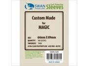 Mayday Games SWN509 Swan Ps Std Card Magic 100