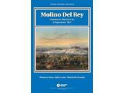 Mini Folio Series Molino Del Rey
