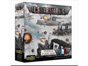 Leviathans French Fleet Box CYT31150 CATALYST GAME LABS