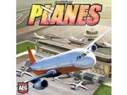 Alderac Entertainment Group 5816 Planes Board Game