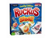 Legendary Games TLEG 16 Ruckus Steal Board Game